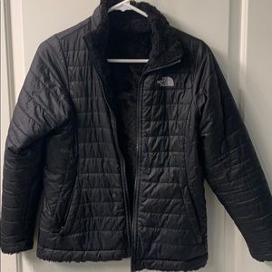 Winter jacket